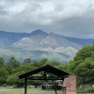 Reserva Ichacuna