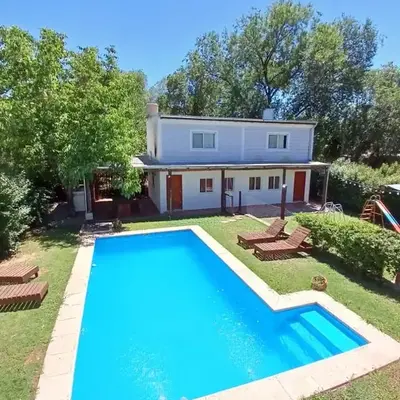 Cabañas El Nogal