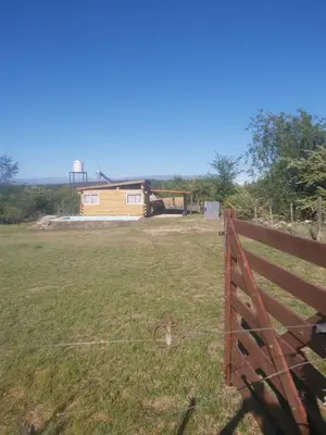 Gallery image of La Rústic in Potrero de Garay