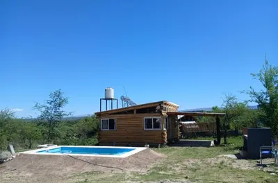 Gallery image of La Rústic in Potrero de Garay