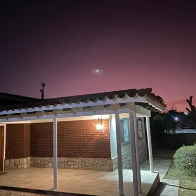 Casa Paz
