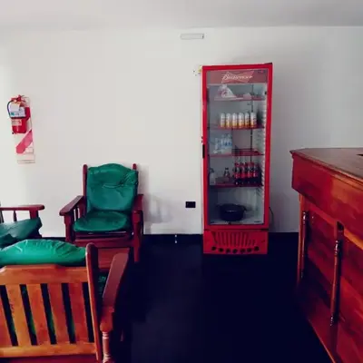 santa rita 2