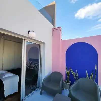 Pent House Nueva Córdoba