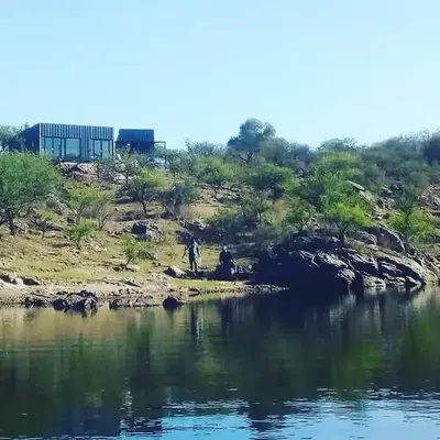 Monte Adentro