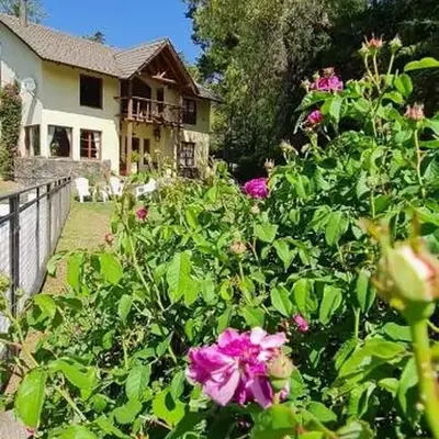 Posada La Lucía