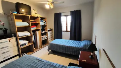 Gallery image of Casa de 3 habitaciones a 3 minutos del Centro in Villa Carlos Paz