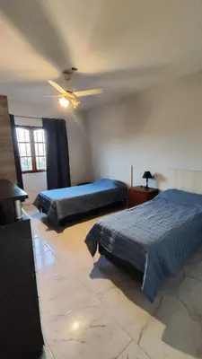 Gallery image of Casa de 3 habitaciones a 3 minutos del Centro in Villa Carlos Paz