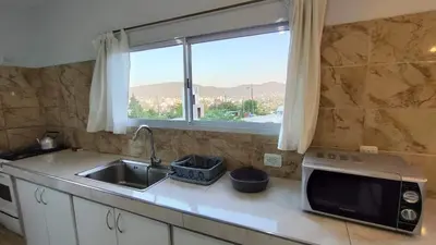 Gallery image of Casa de 3 habitaciones a 3 minutos del Centro in Villa Carlos Paz