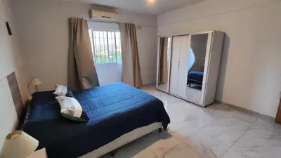 Gallery image of Casa de 3 habitaciones a 3 minutos del Centro in Villa Carlos Paz