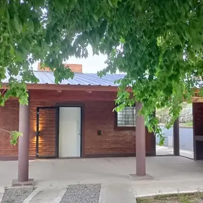 Chalet Arredondo Villa Carlos Paz