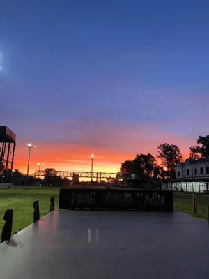 Gallery image of Como en casa in Río Cuarto