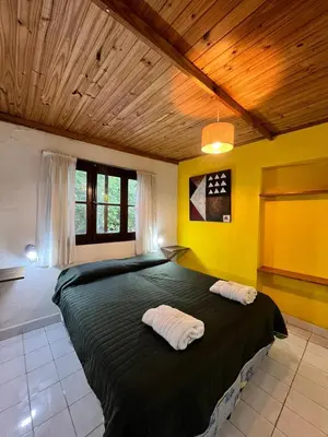 Gallery image of Villa Marta Casa de Campo HOSTERIA in San Lorenzo