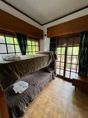 Gallery image of Villa Marta Casa de Campo HOSTERIA in San Lorenzo