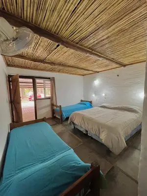 Gallery image of Villa Marta Casa de Campo HOSTERIA in San Lorenzo
