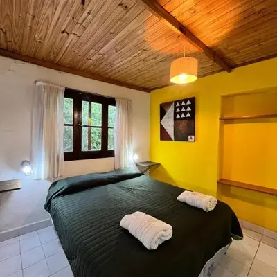 Villa Marta Casa de Campo HOSTERIA