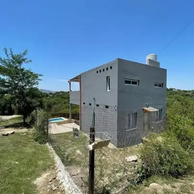 La Casita de Caeiro