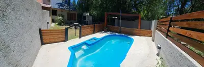 Gallery image of Casa exclusiva con pile in San Antonio de Arredondo