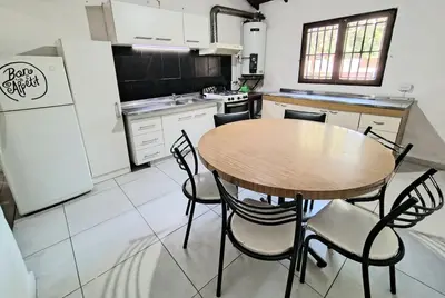 Gallery image of Casa exclusiva con pile in San Antonio de Arredondo