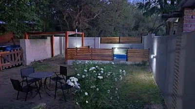 Gallery image of Casa exclusiva con pile in San Antonio de Arredondo