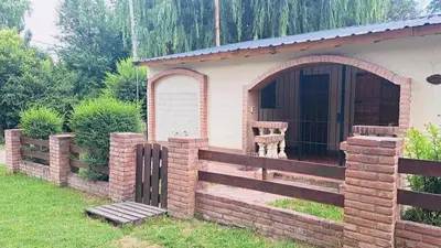 Gallery image of Casa exclusiva con pile in San Antonio de Arredondo