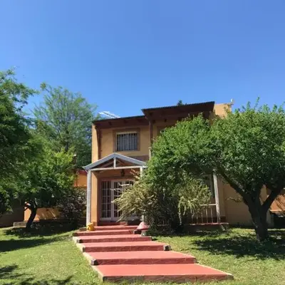 Finca - CASONA LAS MANSAS