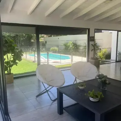 casa santa rita
