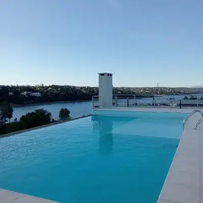 Constantino Villa Carlos Paz departamento céntrico