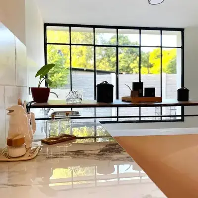 La Casa del Mirador