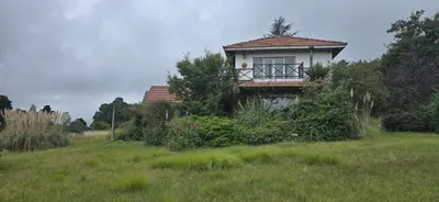 Gallery image of Los Alerces, Villa Berna in La Porteña