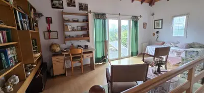 Gallery image of Los Alerces, Villa Berna in La Porteña