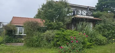 Gallery image of Los Alerces, Villa Berna in La Porteña