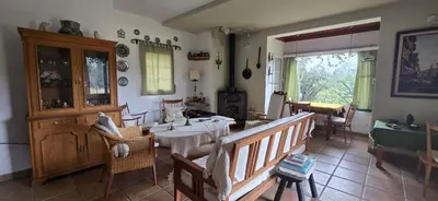 Gallery image of Los Alerces, Villa Berna in La Porteña