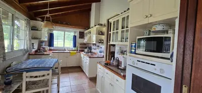 Gallery image of Los Alerces, Villa Berna in La Porteña