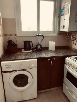Gallery image of Como en casa in Río Cuarto