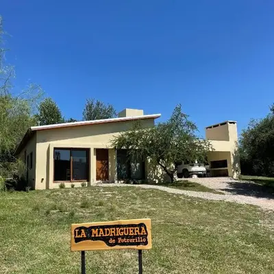 La Madriguera de Potrerillo