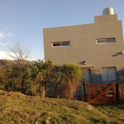 La Casita de Caeiro