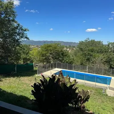 Casa Villa Santa Cruz del Lago