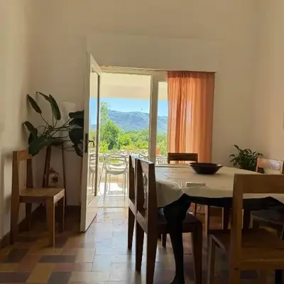 Casa Amarilla