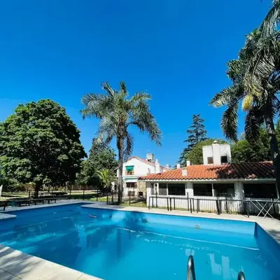 perfecta casa en Cordoba