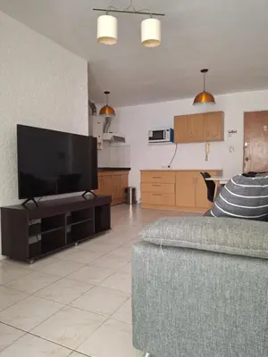 Gallery image of Moderno y cómodo departamento muy buena ubicación cerca de todo terraza propia y seguridad 24 horas in Cordoba