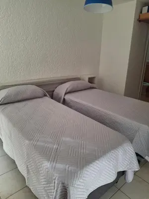 Gallery image of Moderno y cómodo departamento muy buena ubicación cerca de todo terraza propia y seguridad 24 horas in Cordoba
