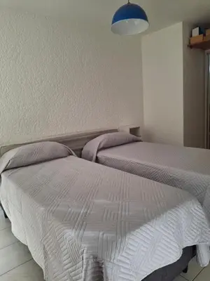 Gallery image of Moderno y cómodo departamento muy buena ubicación cerca de todo terraza propia y seguridad 24 horas in Cordoba