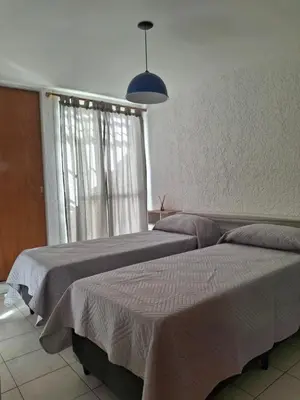 Gallery image of Moderno y cómodo departamento muy buena ubicación cerca de todo terraza propia y seguridad 24 horas in Cordoba