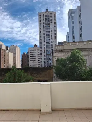 Gallery image of Moderno y cómodo departamento muy buena ubicación cerca de todo terraza propia y seguridad 24 horas in Cordoba