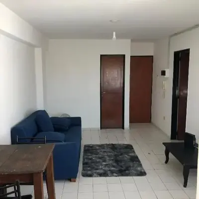 Departamento 1 dormitorio en la mejor zona del centro de Córdoba