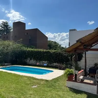 Casa Jazmín