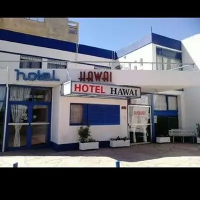 Hotel Hawai