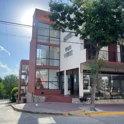 Hotel Palo Verde