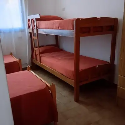 Casa Lago Azul