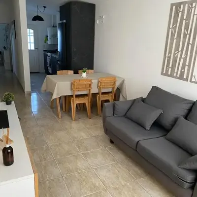 Casa del Roble